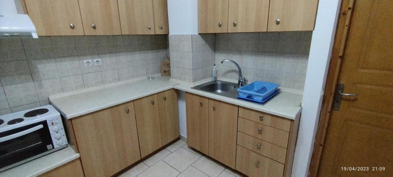 Pirgaki Studios Kardhamili Luaran gambar